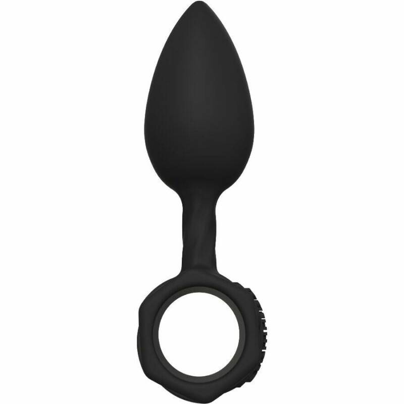 BATHMATE - TRAINING KIT 3 ANAL PLUGS