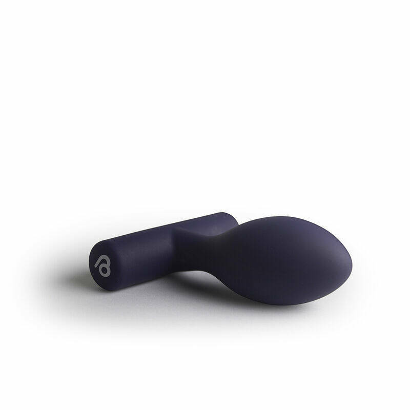 ROCKS-OFF - NOVA ORBITAL RECHARGEABLE PREMIUM & POWERFUL ANAL PLUG 16 FUNCTION BLUE