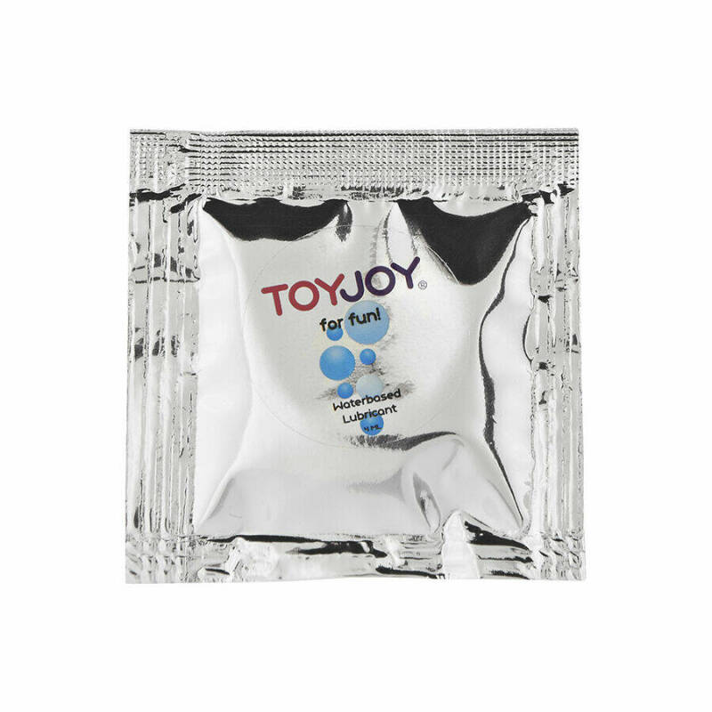 TOYJOY - JUST FOR YOU SUPER SEX BOMB BOX