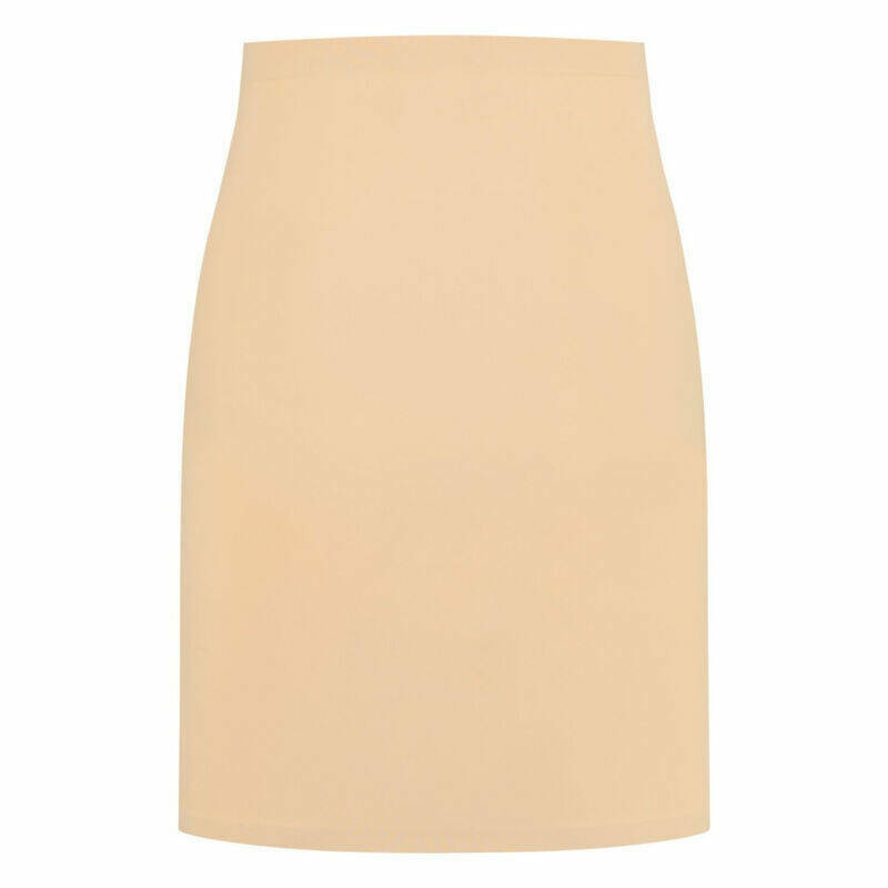 BYE-BRA - LIGHT CONTROL SKIRT INVISIBLE BEIGE SIZE XL