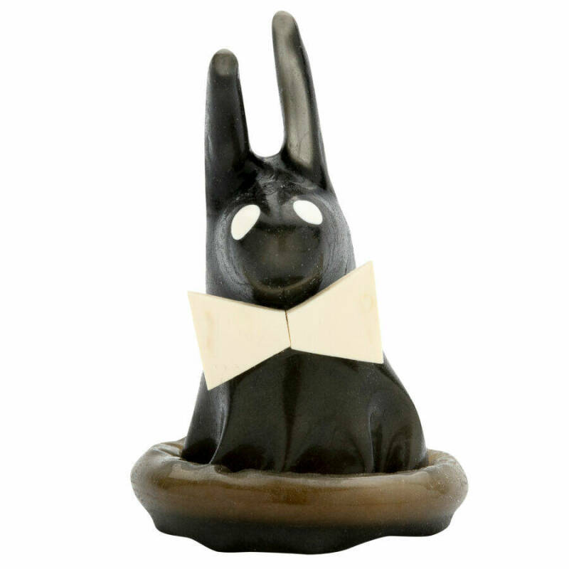 CONDOMERIE - HANDPAINTED NOVELTY CONDOMS PLAY BOY