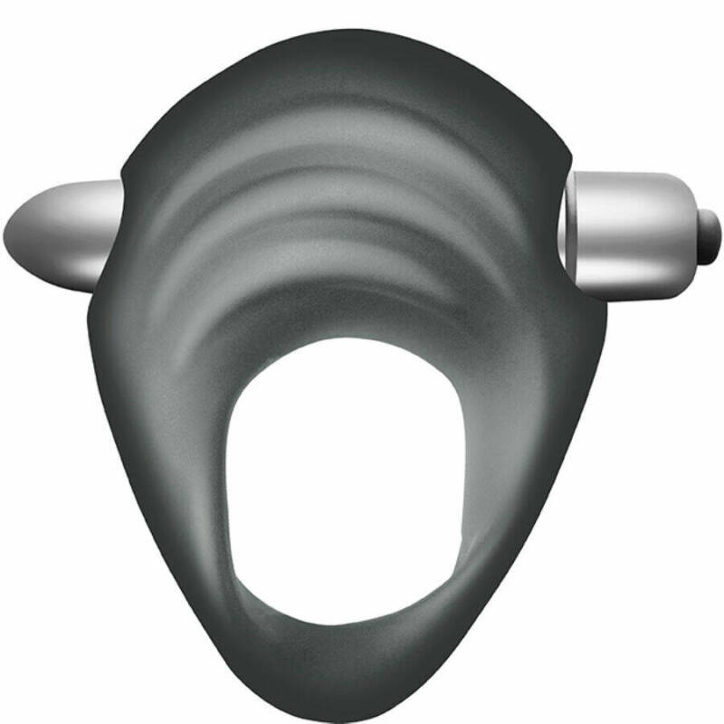 CLIMAXIMUM - ENTICE KIT COCK RING + PROSTATE VIBRATOR BEGINNERS