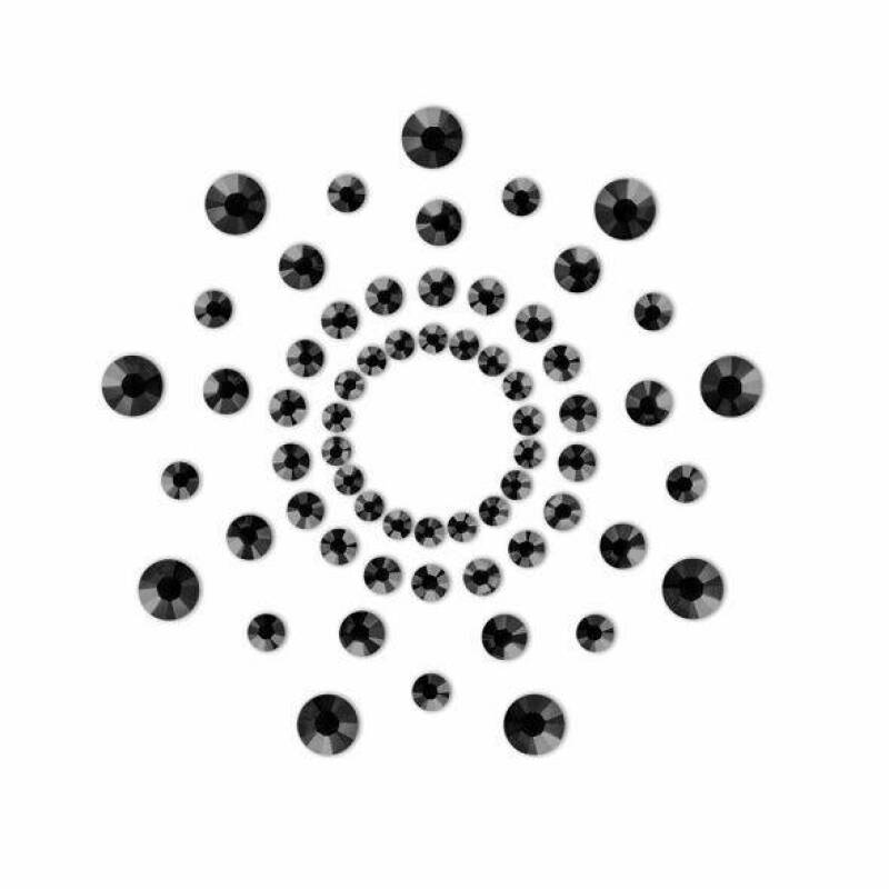 BIJOUX INDISCRETS - MIMI BLACK