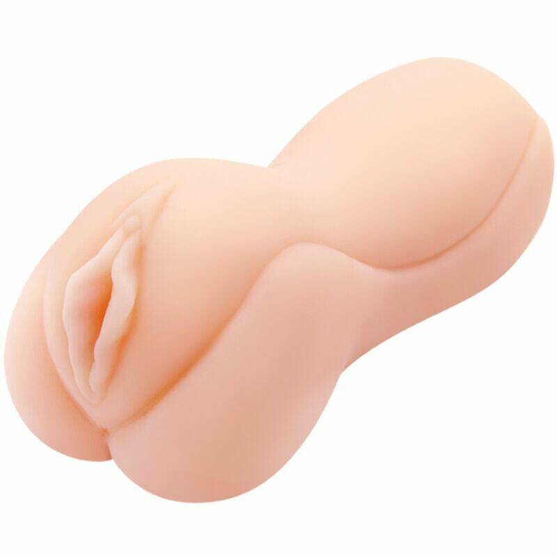 CRAZY BULL - BELLA VAGINA-SHAPED MASTUBADOR