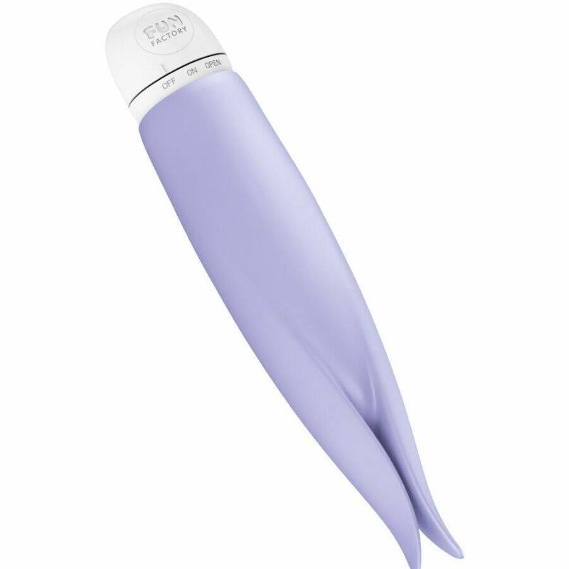 FUN FACTORY - VOLITA LAY-ON VIBRATOR PURPLE