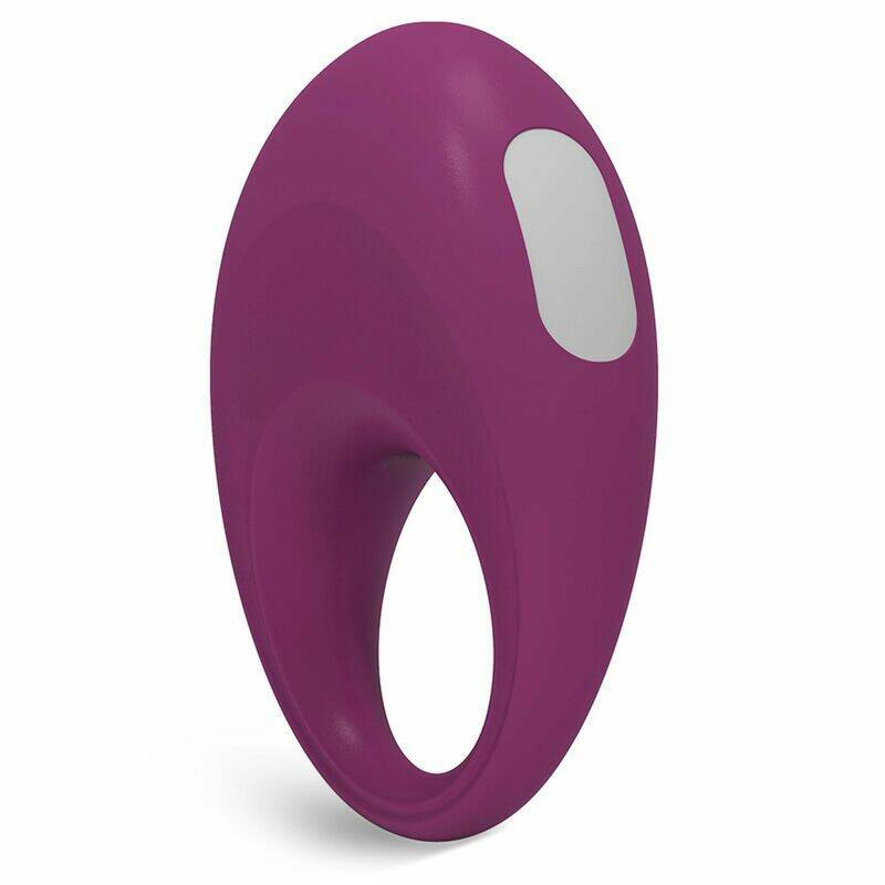 COVERME - DYLAN RECHARGEABLE RING + WATCHME REMOTE CONTROL