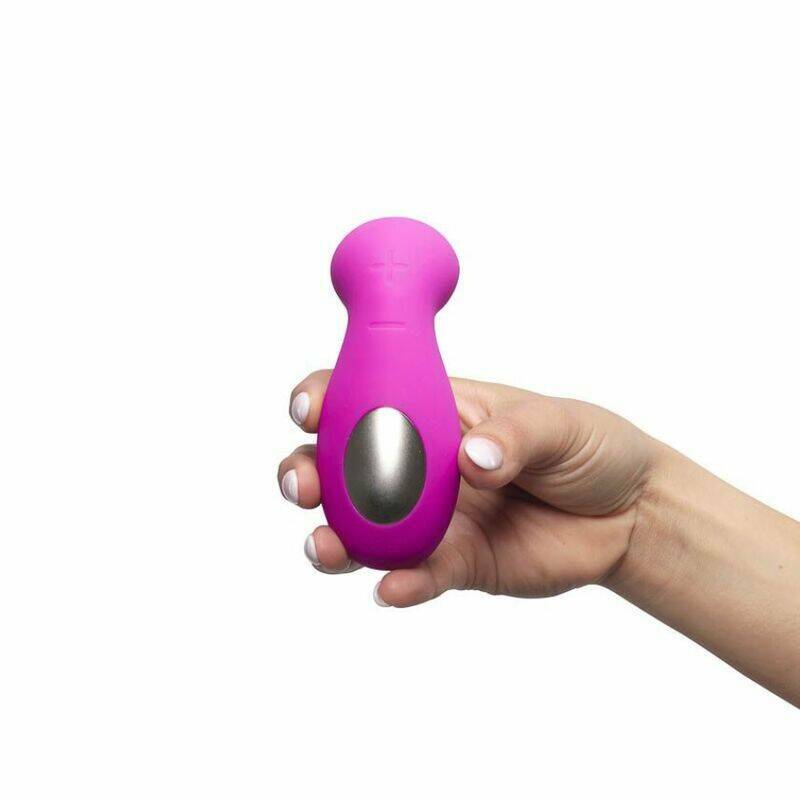 KIIROO - TITAN AND CLIONA LILAC COUPLES SET