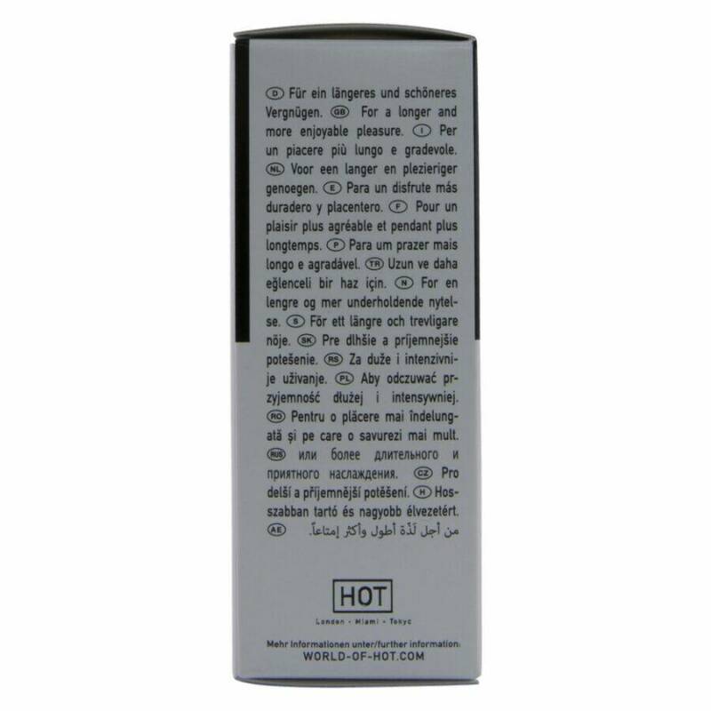 HOT - RHINO LONG POWER CREAM 30 ML