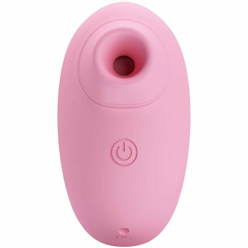 ROMANCE - INHALE BIRD MINI SUCTION CUP WITH MEMORY FUNCTION