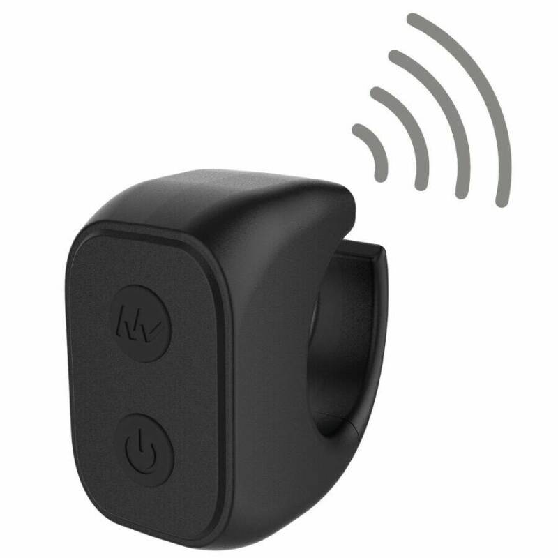 HIDDEN DESIRE - INFERNO VIBRATING PENIS SLEEVE STRAP-ON  16 CM