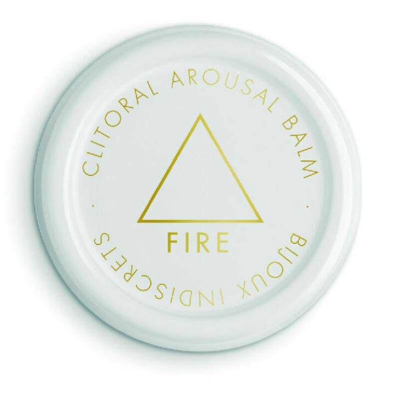 BIJOUX - INDISCRETS HOROSCOPE KIT LEO