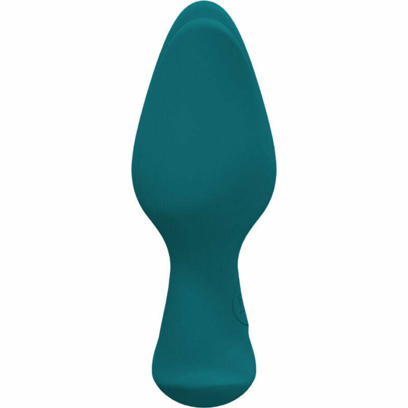 FUN FACTORY - BOOTIE FEM ANAL PLUG BOTTLE GREEN