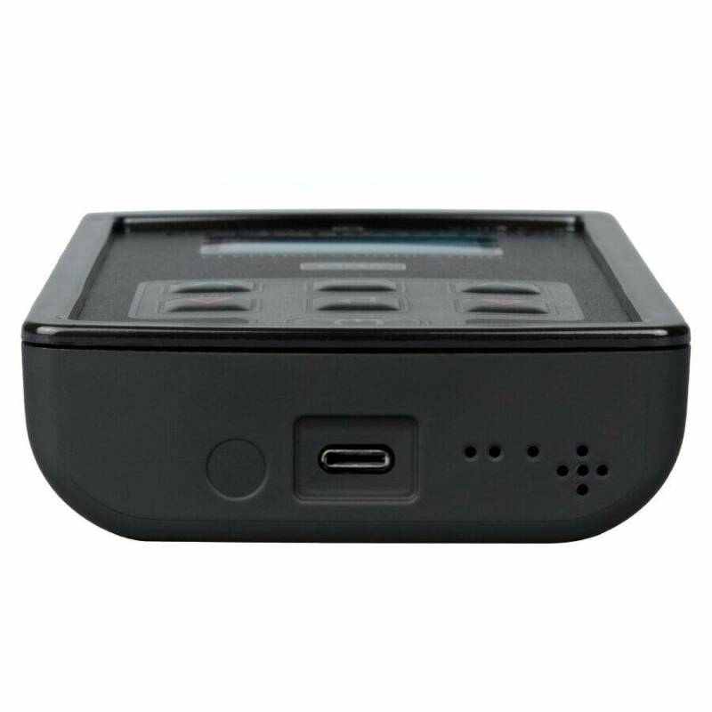 ELECTRASTIM - LINX DUAL-CHANNEL ELECTRO STIMULATOR WITH APP & REMOTE CONTROL