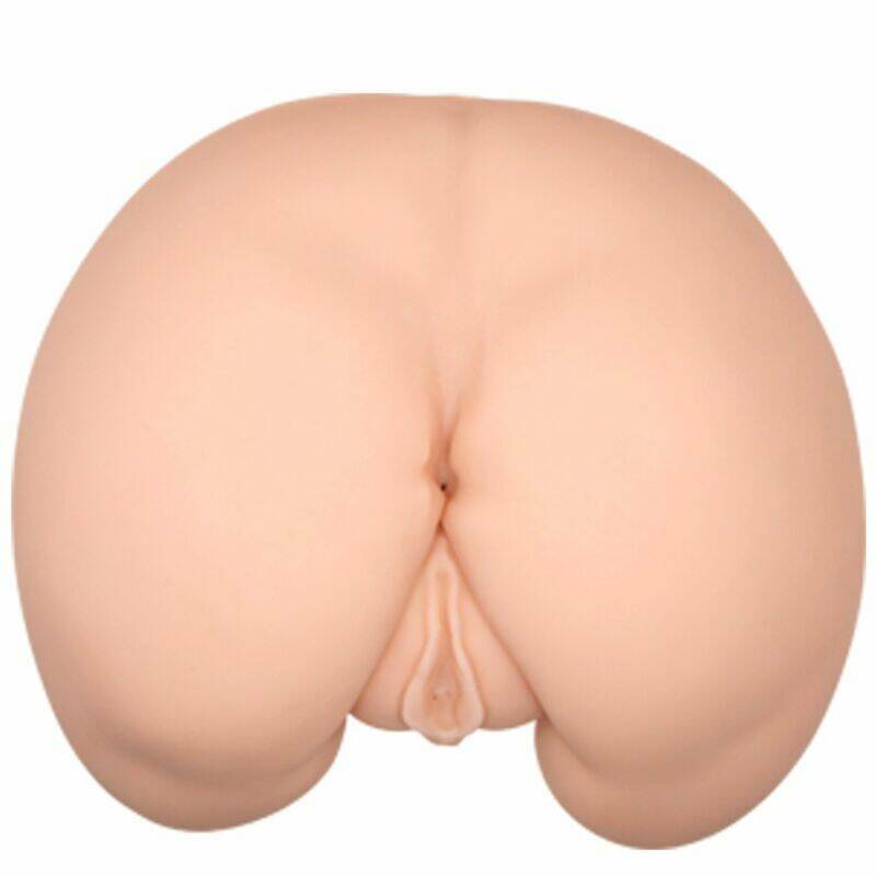 CRAZY BULL - ANAL MASTURBATOR FOR MEN