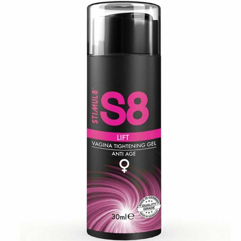 STIMUL8 - S8 LIFT VAGINAL FIRMING GEL 30 ML