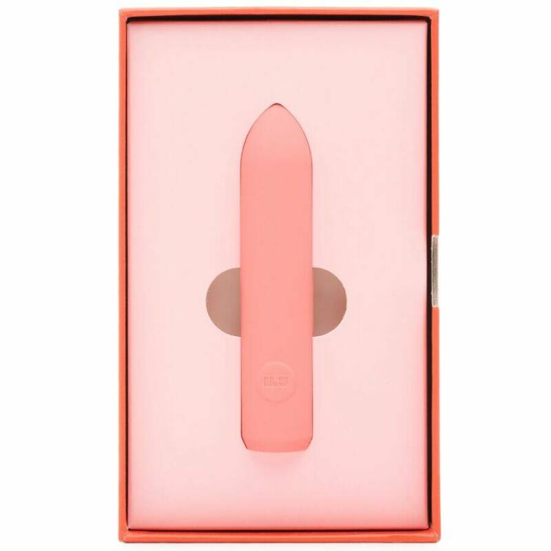 JE JOUE - ILY BULLET PINK