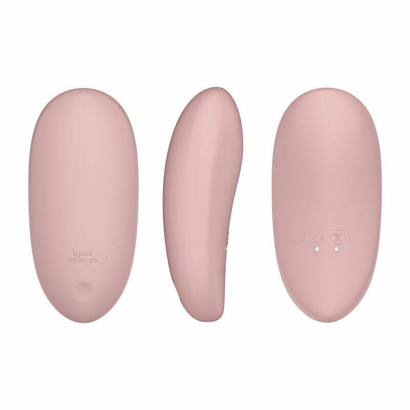 BIJOUX INDISCRETS - RECHARGEABLE INTIMATE VIBRATOR