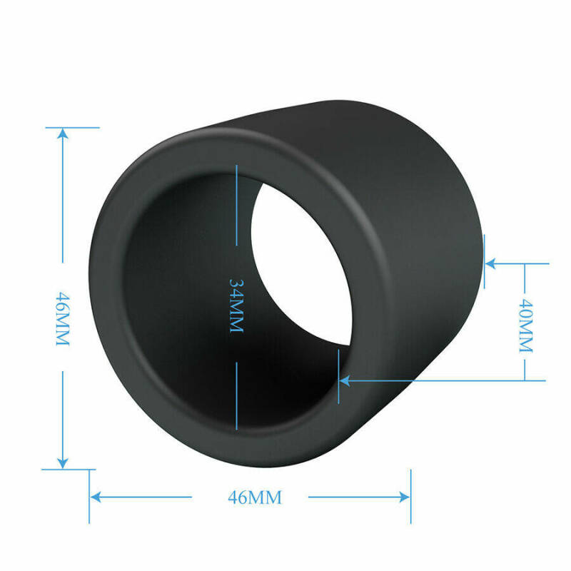 CRAZY BULL - VIGGO PENIS ENLARGEMENT RING