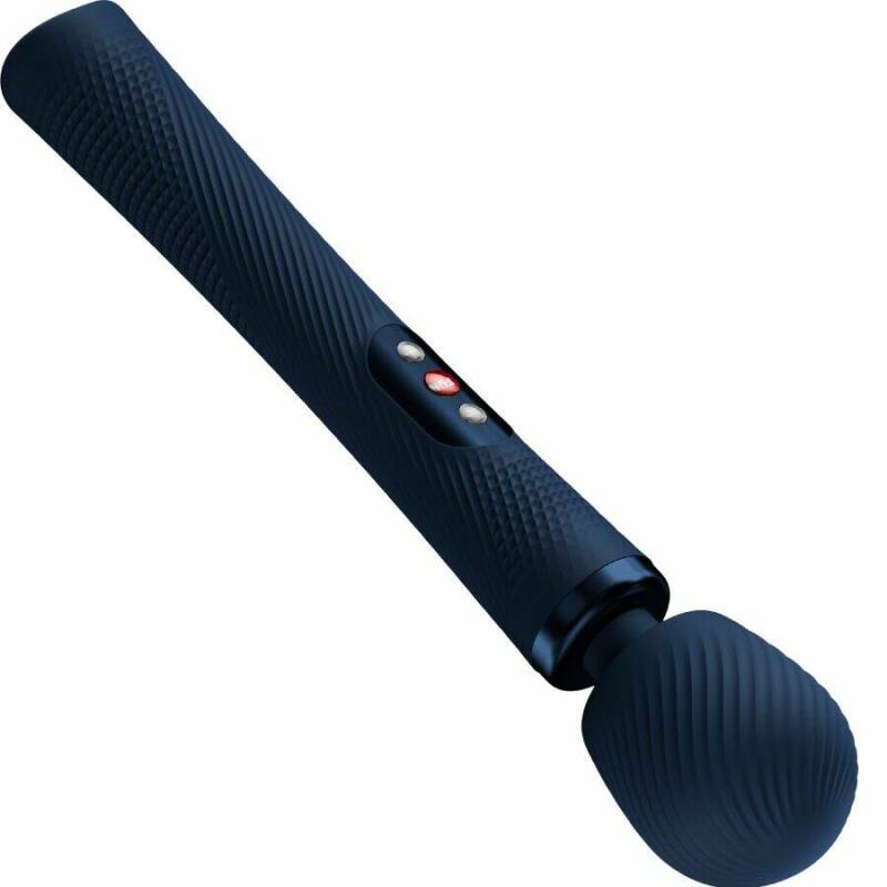 FUN FACTORY - VIM WAND VIBRATOR NIGHTBLUE