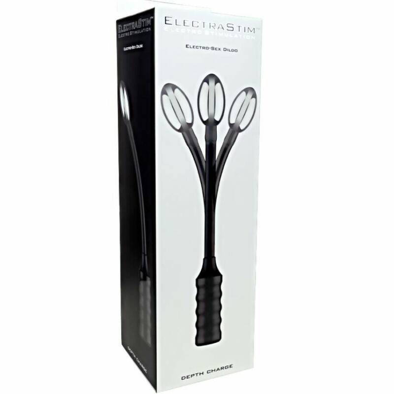 ELECTRASTIM - DEPTH CHARGE FLEXIBLE ELECTRO PROBE