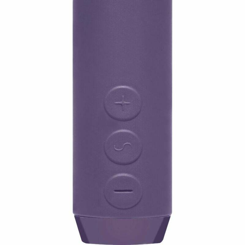 JE JOUE - G-SPOT BULLET VIBRATOR PURPLE