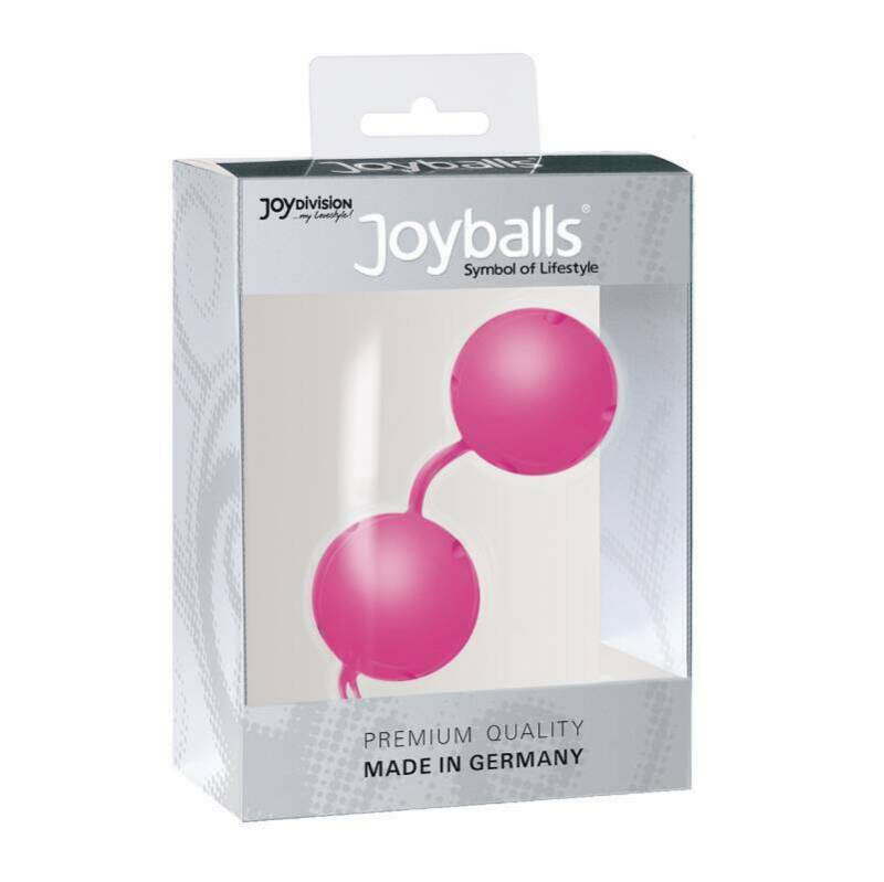 JOYDIVION JOYBALLS - LIFESTYLE ROJO