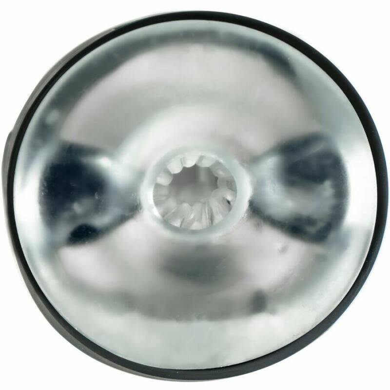 KIIROO - POWERSHOT MALE POCKET VIBRATOR