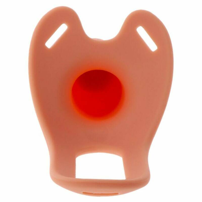 HIDDEN DESIRE - INFERNO PENIS SLEEVE STRAP-ON 16 CM