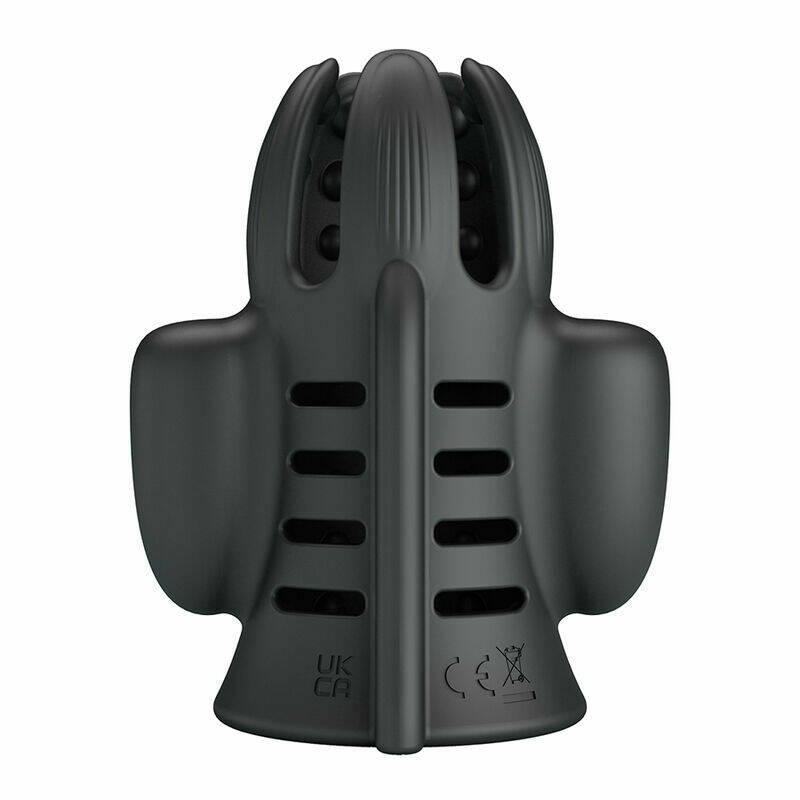 PRETTY LOVE - WYATT RECHARGEABLE AUTOMATIC MASTURBATOR CLASS TRAINER