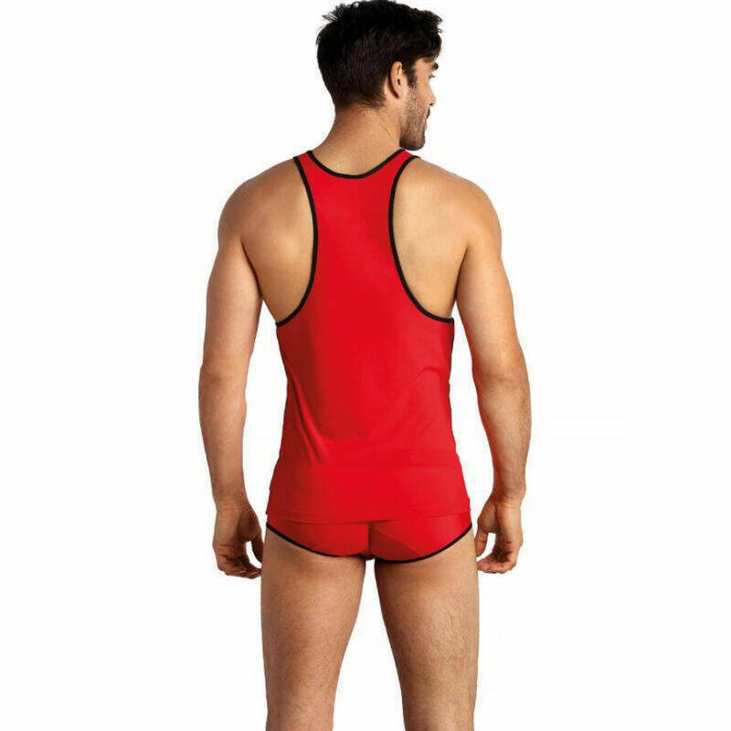 ANAIS MEN - SOUL TOP L