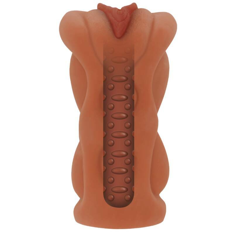 JAMYJOB SIGNATURE - MILENA VAGINA MASTURBATOR