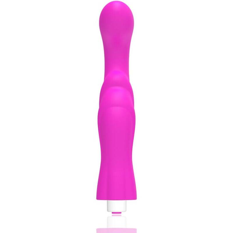G-SPOT - GREGORY VIOLET G-SPOT VIBRATOR