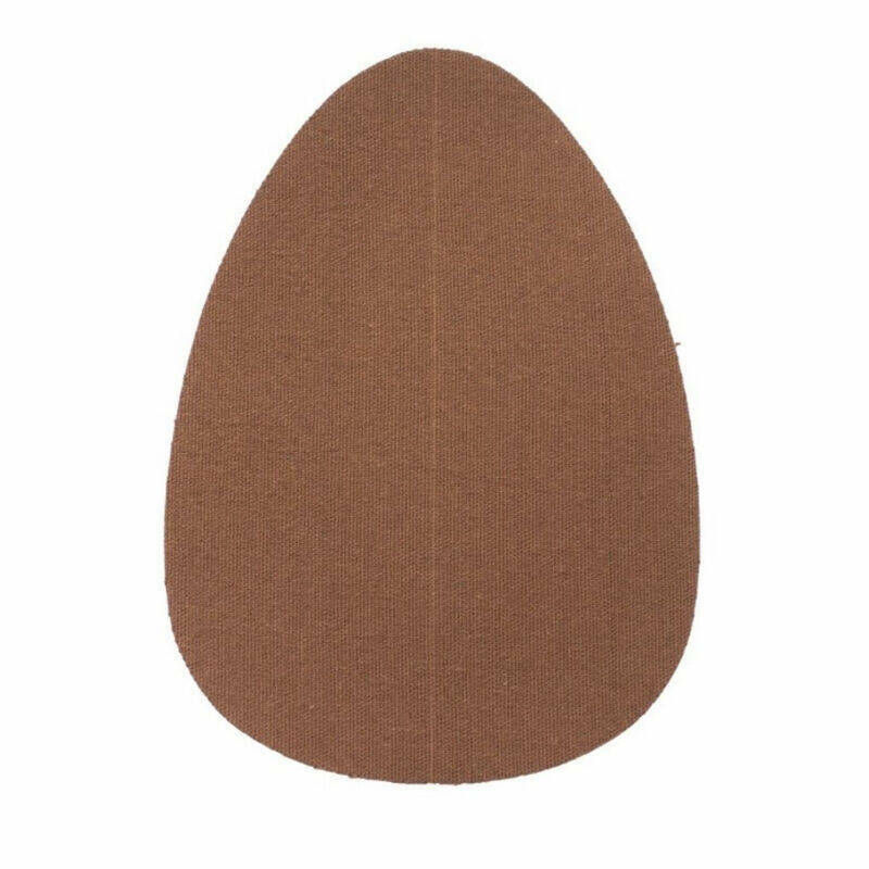 BYE-BRA - BREASTS ENHANCER + 3 PAIRS OF SATIN BROWN CUP D/F