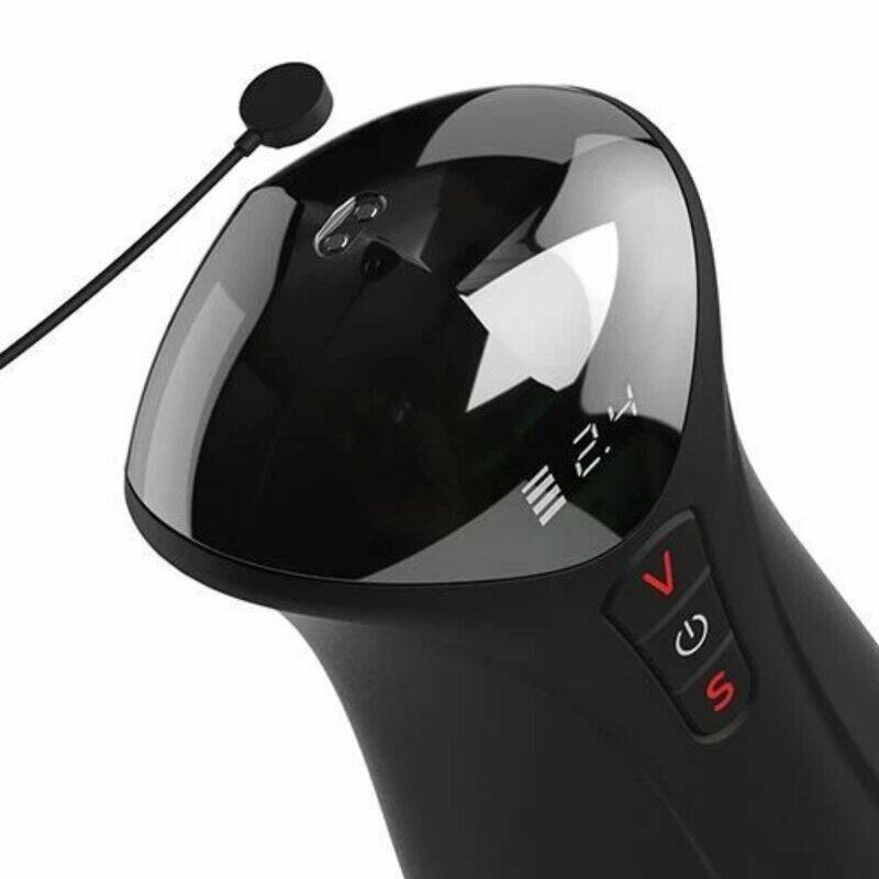 PDX ELITE - FUCK-O-MATIC PRO XL AUTOMATIC MASTURBATOR 42 CM