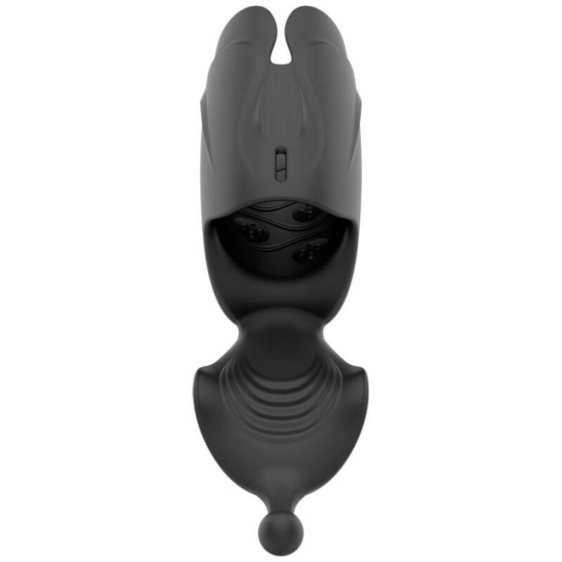 JAMYJOB - RECHARGEABLE HEAD STROKER MASTURBATOR