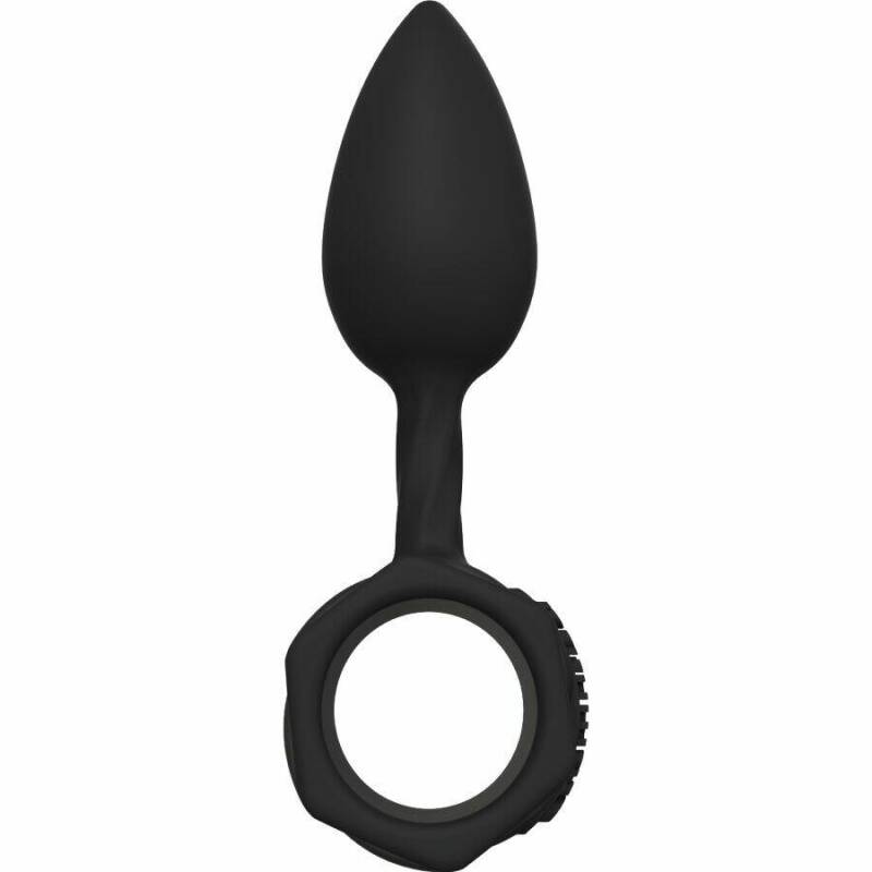 BATHMATE - TRAINING KIT 3 ANAL PLUGS