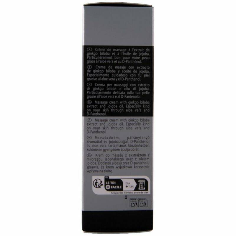 HOT - XXL CREAM FOR MEN 50 ML