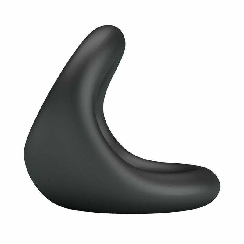 CRAZY BULL - NESTOR ERGONOMIC PENIS AND TESTICLE RING