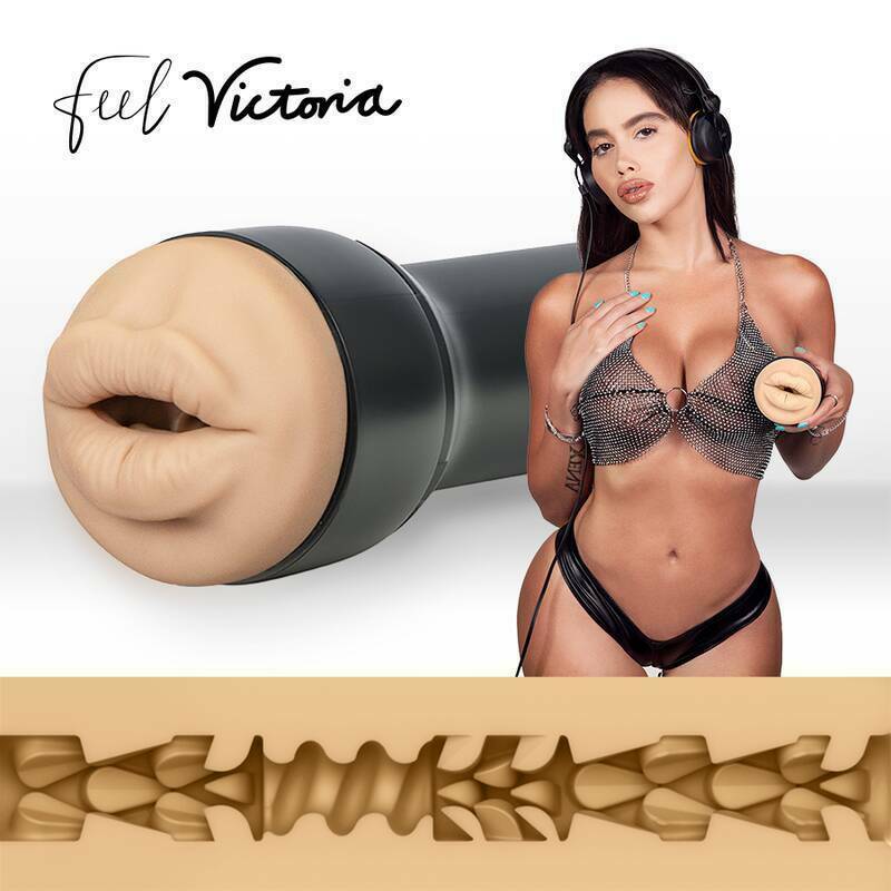 KIIROO - FEEL VICTORIA JUNE BOCA