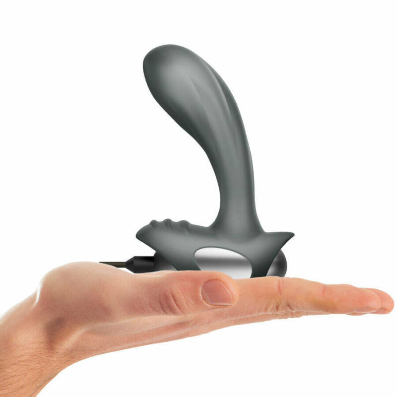 CLIMAXIMUM - TOULZ CORDED PROSTATE MASSAGER