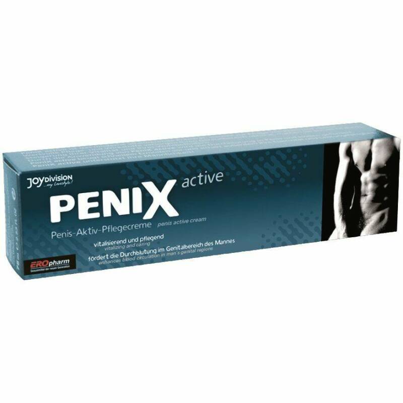 JOYDIVISION EROPHARM - PENIX ACTIVE