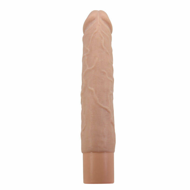 PRETTY LOVE - OSRIC FLEXIBLE REALISTIC VIBRATOR