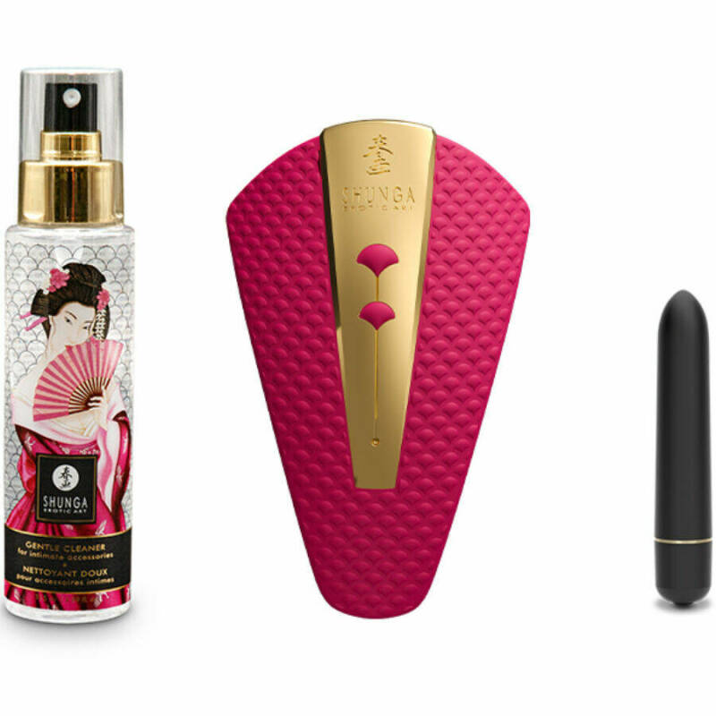 SHUNGA - EXCLUSIVE 25TH ANNIVERSARY DESIRES CALENDAR