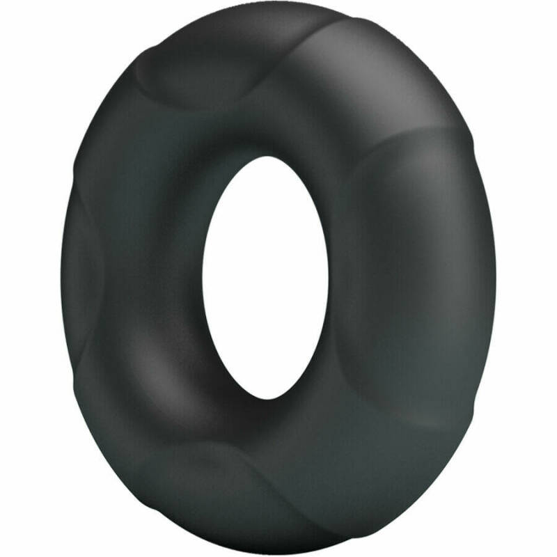 CRAZY BULL - ARVELL SILICONE RING MODEL 12