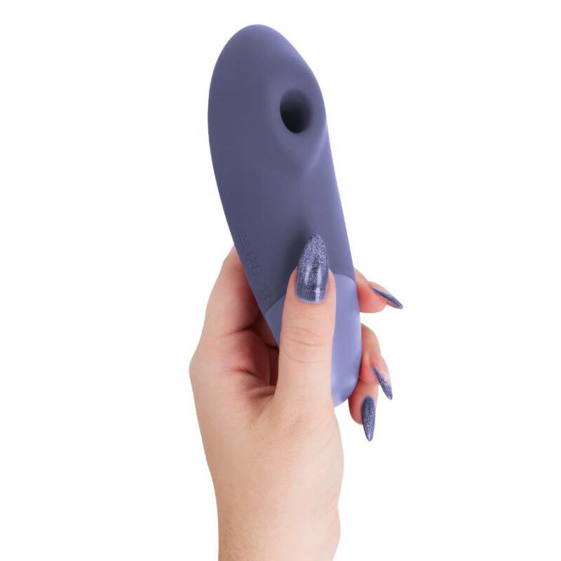 WOMANIZER - ENHANCE CLITORIAL STIMULATOR LILAC