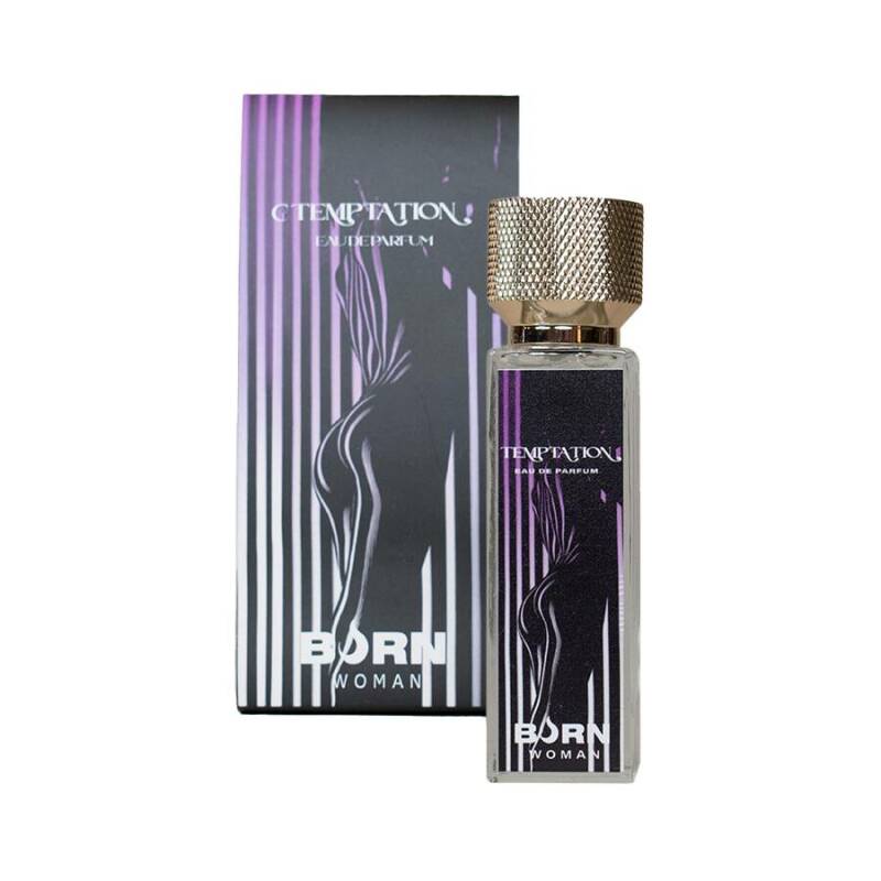 BURN - TEMPTATION WOMEN'S PERFUME 20 ML