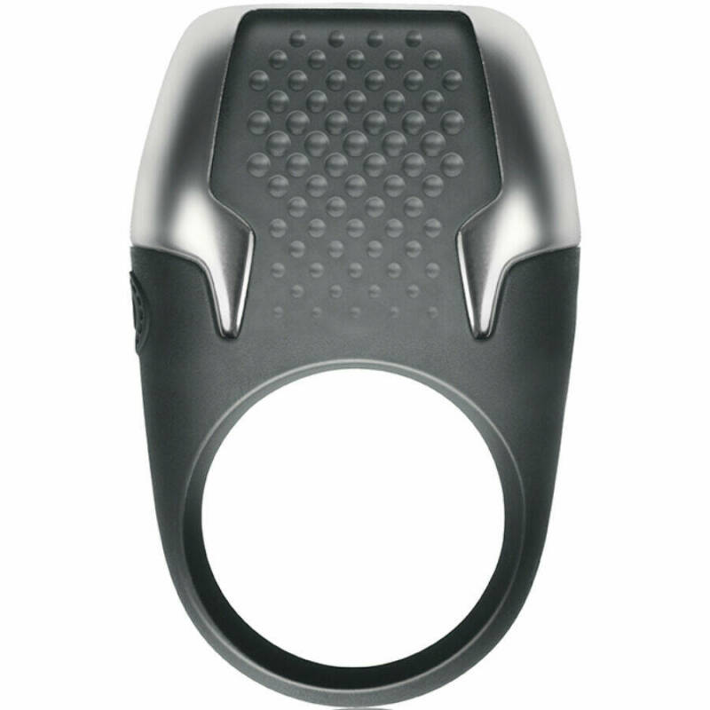 CLIMAXIMUM - EXCITE KIT COCK RING + WIRE PROSTATE MASSAGER