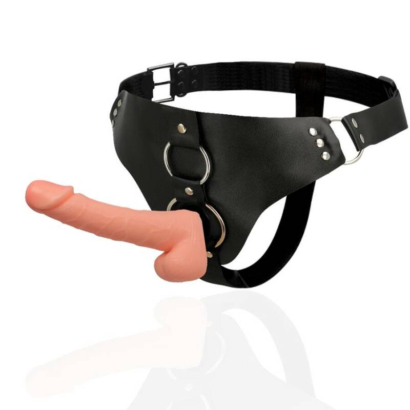 HARNESS ATTRACTION - RNES TAYLOR DELUXE 18 CM -O- 4.5 CM