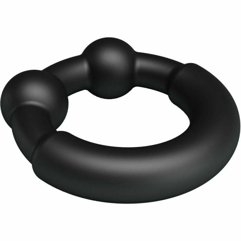 CRAZY BULL - MECO SILICONE RING MODEL 15