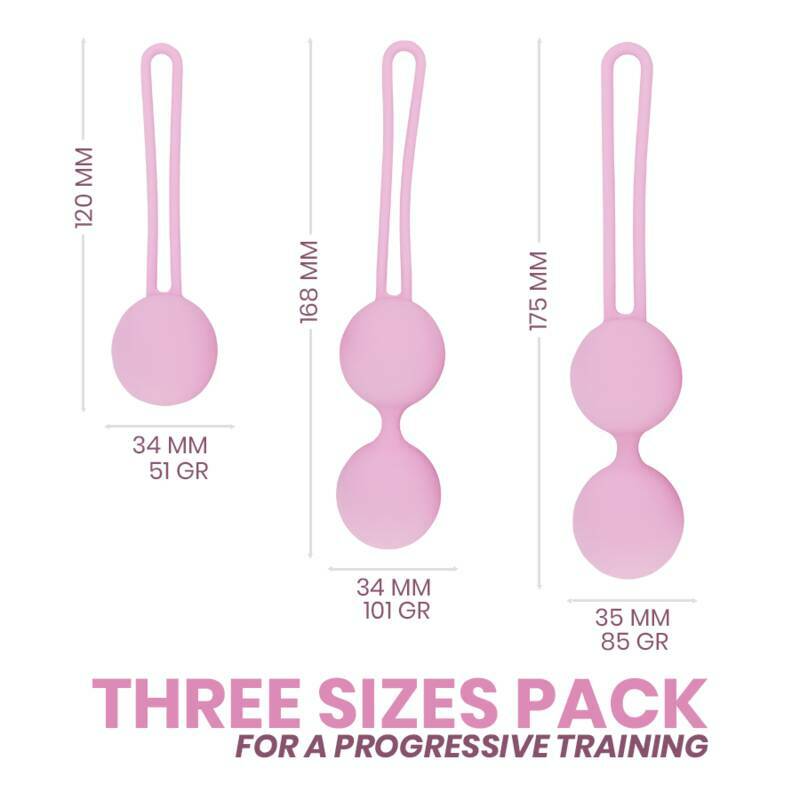 INTIMICHIC - PELVIS HEALTH II PELVIC FLOOR REHABILITATION